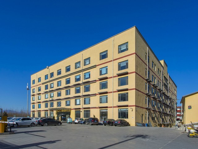 绍兴胜利数字万用表解决方案